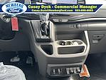 New 2025 Ford Transit 350 High Roof AWD Empty Cargo Van for sale #252258 - photo 13