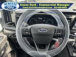 New 2025 Ford Transit 350 High Roof AWD Empty Cargo Van for sale #252258 - photo 14