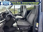 New 2025 Ford Transit 350 High Roof AWD Empty Cargo Van for sale #252258 - photo 16
