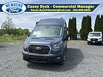 New 2025 Ford Transit 350 High Roof AWD Empty Cargo Van for sale #252258 - photo 3