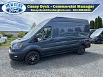 New 2025 Ford Transit 350 High Roof AWD Empty Cargo Van for sale #252258 - photo 4
