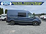 New 2025 Ford Transit 350 High Roof AWD Empty Cargo Van for sale #252258 - photo 5