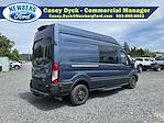 New 2025 Ford Transit 350 High Roof AWD Empty Cargo Van for sale #252258 - photo 6