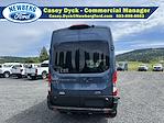 New 2025 Ford Transit 350 High Roof AWD Empty Cargo Van for sale #252258 - photo 7