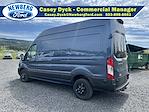 New 2025 Ford Transit 350 High Roof AWD Empty Cargo Van for sale #252258 - photo 2