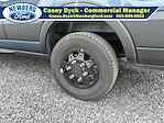 New 2025 Ford Transit 350 High Roof AWD Empty Cargo Van for sale #252258 - photo 8