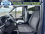 2025 Ford Transit 350 Medium Roof AWD Empty Cargo Van for sale #252260 - photo 11