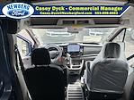 2025 Ford Transit 350 Medium Roof AWD Empty Cargo Van for sale #252260 - photo 13