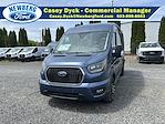 2025 Ford Transit 350 Medium Roof AWD Empty Cargo Van for sale #252260 - photo 3