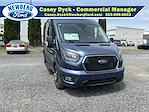 2025 Ford Transit 350 Medium Roof AWD Empty Cargo Van for sale #252260 - photo 4