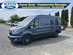 2025 Ford Transit 350 Medium Roof AWD Empty Cargo Van for sale #252260 - photo 5