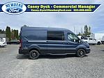 2025 Ford Transit 350 Medium Roof AWD Empty Cargo Van for sale #252260 - photo 6