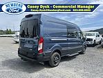 2025 Ford Transit 350 Medium Roof AWD Empty Cargo Van for sale #252260 - photo 7