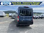 2025 Ford Transit 350 Medium Roof AWD Empty Cargo Van for sale #252260 - photo 8