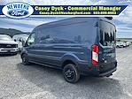 2025 Ford Transit 350 Medium Roof AWD Empty Cargo Van for sale #252260 - photo 2