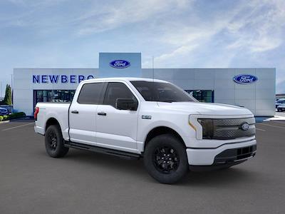 2025 Ford F-150 Lightning SuperCrew Cab AWD Pickup for sale #252261 - photo 1