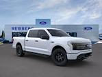 2025 Ford F-150 Lightning SuperCrew Cab AWD Pickup for sale #252261 - photo 1