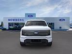2025 Ford F-150 Lightning SuperCrew Cab AWD Pickup for sale #252261 - photo 2