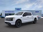 2025 Ford F-150 Lightning SuperCrew Cab AWD Pickup for sale #252261 - photo 3