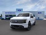 2025 Ford F-150 Lightning SuperCrew Cab AWD Pickup for sale #252261 - photo 4