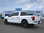 2025 Ford F-150 Lightning SuperCrew Cab AWD Pickup for sale #252261 - photo 6