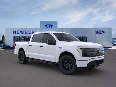 2025 Ford F-150 Lightning SuperCrew Cab AWD Pickup for sale #252266 - photo 1