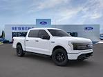 2025 Ford F-150 Lightning SuperCrew Cab AWD Pickup for sale #252266 - photo 1