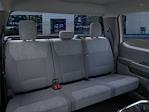 2025 Ford F-150 Lightning SuperCrew Cab AWD Pickup for sale #252266 - photo 11