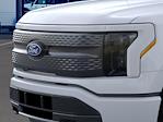 2025 Ford F-150 Lightning SuperCrew Cab AWD Pickup for sale #252266 - photo 17