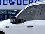 2025 Ford F-150 Lightning SuperCrew Cab AWD Pickup for sale #252266 - photo 20
