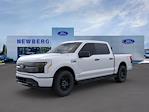 2025 Ford F-150 Lightning SuperCrew Cab AWD Pickup for sale #252266 - photo 4