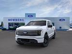 2025 Ford F-150 Lightning SuperCrew Cab AWD Pickup for sale #252266 - photo 5