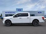 2025 Ford F-150 Lightning SuperCrew Cab AWD Pickup for sale #252266 - photo 6