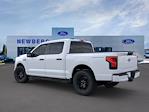 2025 Ford F-150 Lightning SuperCrew Cab AWD Pickup for sale #252266 - photo 7
