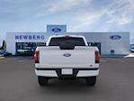 2025 Ford F-150 Lightning SuperCrew Cab AWD Pickup for sale #252266 - photo 8