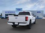 2025 Ford F-150 Lightning SuperCrew Cab AWD Pickup for sale #252266 - photo 2