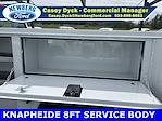 2025 Ford F-250 Super Cab 4x4 Knapheide Service Truck for sale #252267 - photo 10