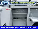 2025 Ford F-250 Super Cab 4x4 Knapheide Service Truck for sale #252267 - photo 11