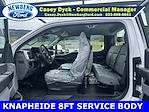 2025 Ford F-250 Super Cab 4x4 Knapheide Service Truck for sale #252267 - photo 12