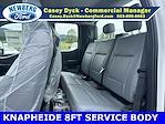 2025 Ford F-250 Super Cab 4x4 Knapheide Service Truck for sale #252267 - photo 13