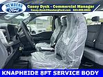 2025 Ford F-250 Super Cab 4x4 Knapheide Service Truck for sale #252267 - photo 14