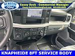2025 Ford F-250 Super Cab 4x4 Knapheide Service Truck for sale #252267 - photo 15