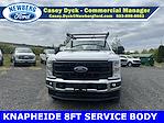 2025 Ford F-250 Super Cab 4x4 Knapheide Service Truck for sale #252267 - photo 4