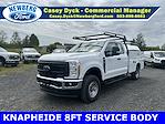2025 Ford F-250 Super Cab 4x4 Knapheide Service Truck for sale #252267 - photo 5