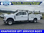 2025 Ford F-250 Super Cab 4x4 Knapheide Service Truck for sale #252267 - photo 1