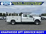 2025 Ford F-250 Super Cab 4x4 Knapheide Service Truck for sale #252267 - photo 6