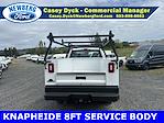 2025 Ford F-250 Super Cab 4x4 Knapheide Service Truck for sale #252267 - photo 7