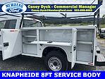 2025 Ford F-250 Super Cab 4x4 Knapheide Service Truck for sale #252267 - photo 8