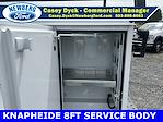 2025 Ford F-250 Super Cab 4x4 Knapheide Service Truck for sale #252267 - photo 9