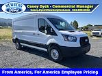 2025 Ford Transit 250 Medium Roof AWD Empty Cargo Van for sale #252268 - photo 1